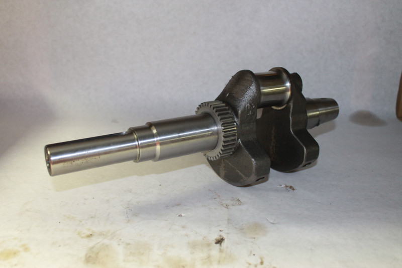 pcページ 13031-7051 Kawasaki Engine Maintenance & Repair Engine Crankshafts