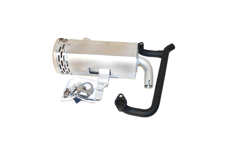 32 786 03-S Kohler Engine Maintenance & Repair Engine Mufflers KO