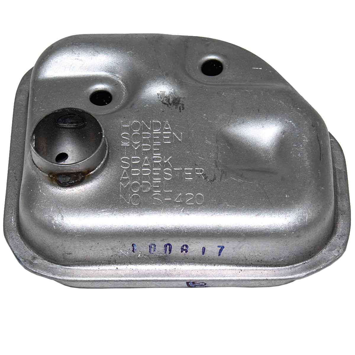 エステー 18310-Z0H-841 Honda HO-18310Z0H841 - MUFFLER COMP, Honda