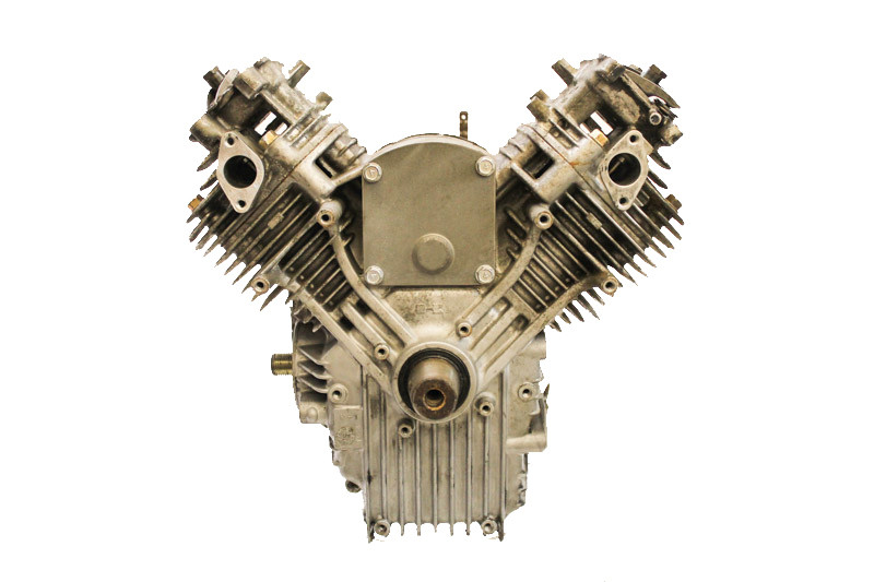 Kawasaki Gas Engines, Vertical Vertical 1