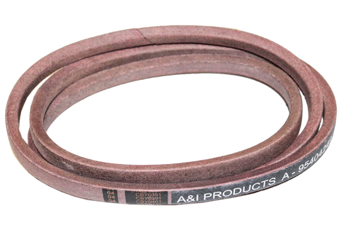 954-04317A MTD Mower Accessories 1/2