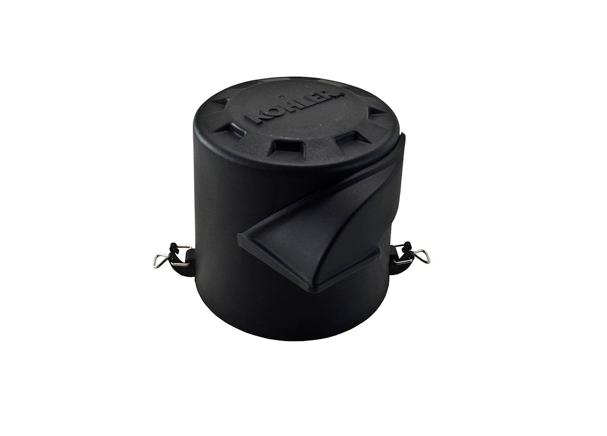 17 096 79-S Kohler KO-1709679S - COVER, AIR CLEANR ASSEMBLY