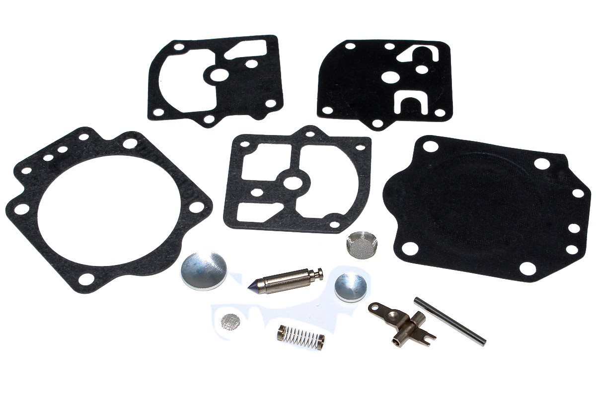 パーツ raaabi RB-16 Zama Engine Maintenance & Repair Engine Carburetor Parts ZA