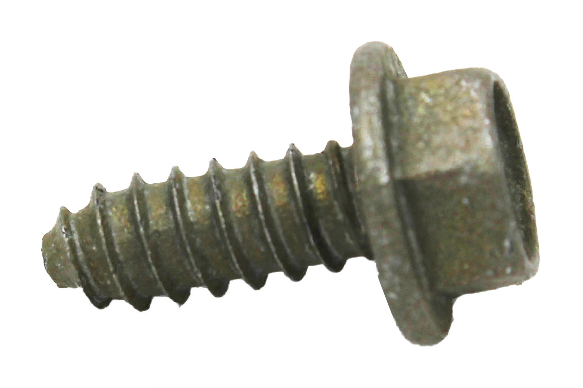 710-0896 MTD MTD-7100896 - MTD SCREW-HEX B-TAP 1/ MTD Lawnmower
