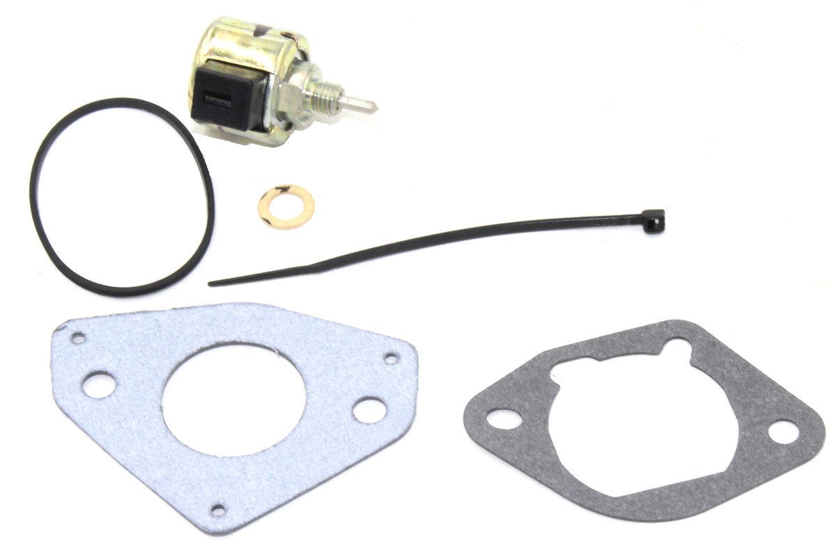 soleout☆ 32 757 01-S Kohler KO-3275701S - KIT, SOLENOID REPAIR