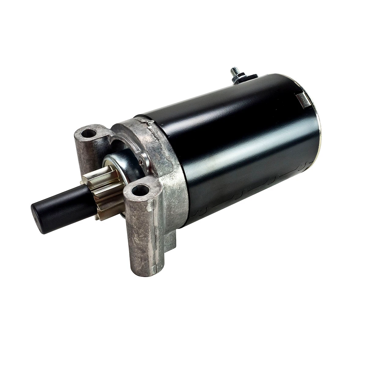 Motorino Avviamento 12V Per Kohler SV710-SV730 (32 098 10-S/08-S) - Albero Migliorato
