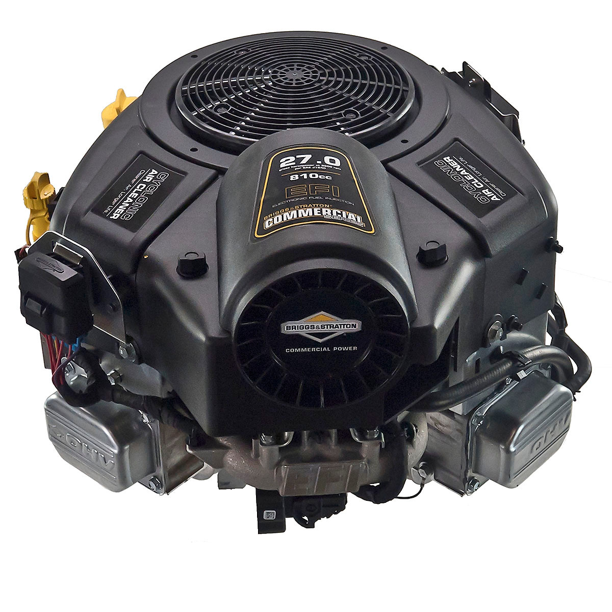 44X977-0004-J1 Briggs & Stratton Gas Engines, Vertical Vertical 1