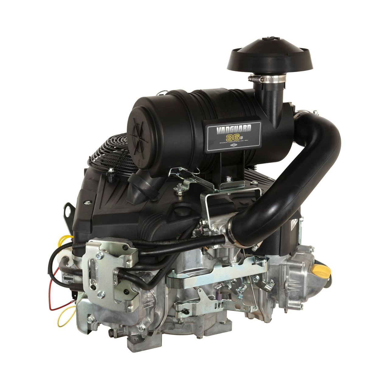 レギオン　PC エンジン 36hp Briggs & Stratton Vanguard Series Engine, Vertical 1-1/8x4-1