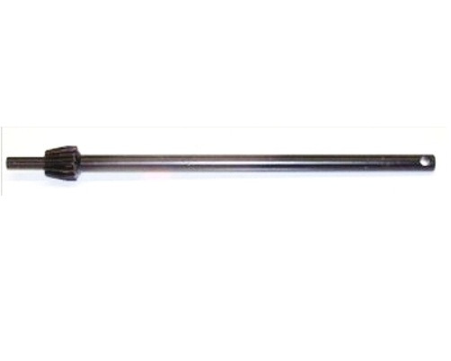 【rj】FRIEDMAN BE-OD 156546 Shaft Asm Steering American Yard Products Lawnmower Parts