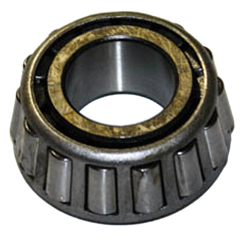Bearing Tapered Roller, Fits 3/4