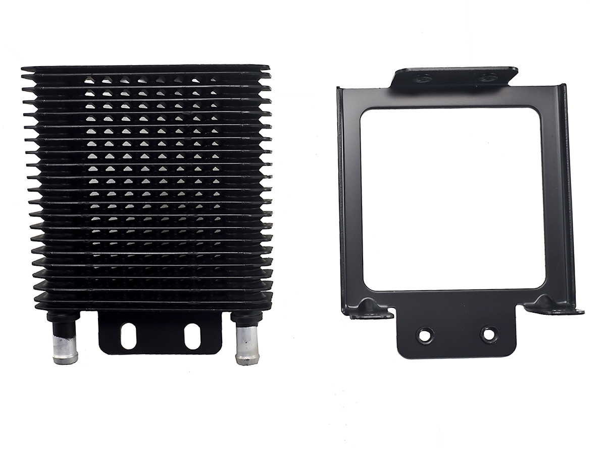 846489 COOLER-OIL (BS-846489) - Small Engine Warehouse