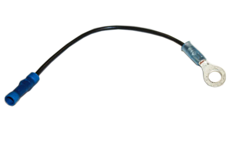 9872 9872 spindle assembly (DIXIE-GROUND-WIRE) - Small Engine