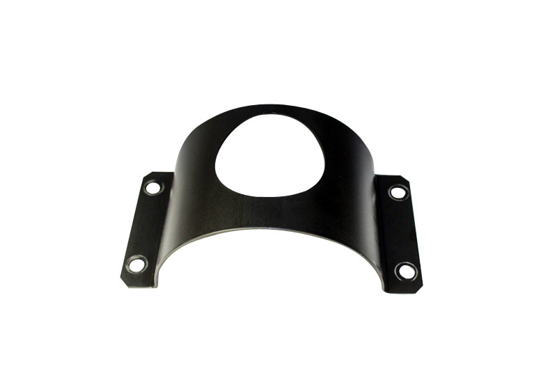 17208-ZJ1-840 HOLDER, AIR CLEANER (Honda Code 6624001) Honda Engine ...