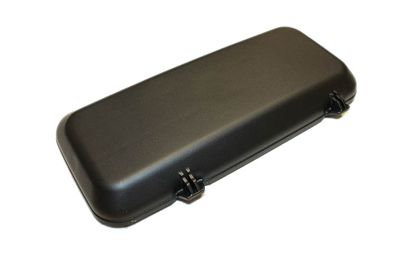 17231-Z23-F10 COVER, AIR CLEANER (HO-17231Z23F10) - Small Engine