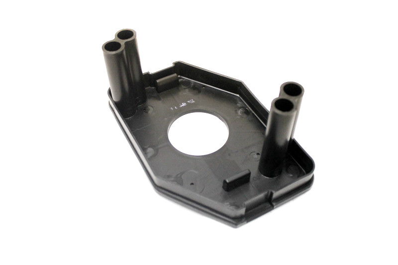 17235-ZH9-N01 NOSE, MUFFLER (Honda Code 8121600) Honda Engine