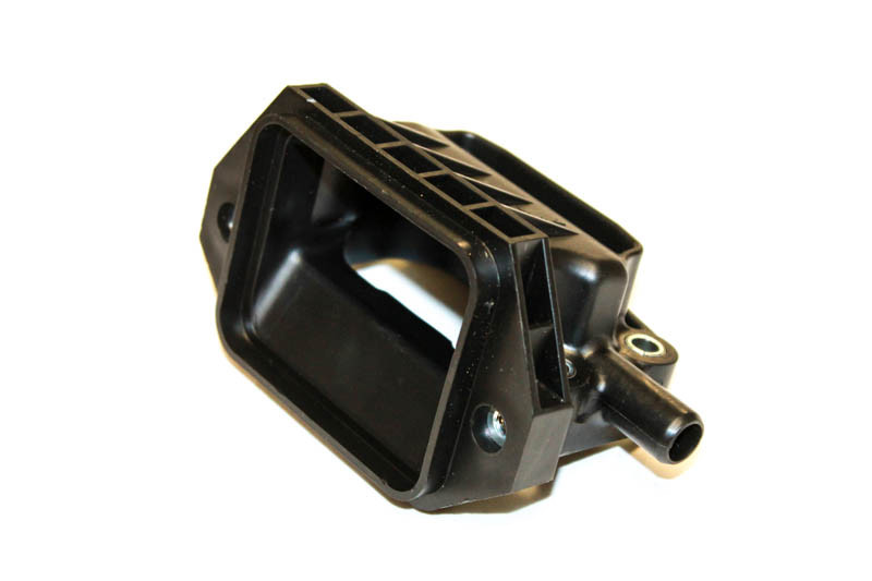 ELBOW, AIR CLEANER Honda Engine Parts 17410-ZN1-000 (HO