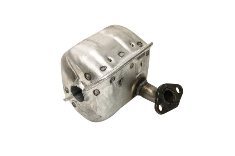 HONDA MUFFLER 18310-ZE1-821, fits some GX120, GX160 engines Honda