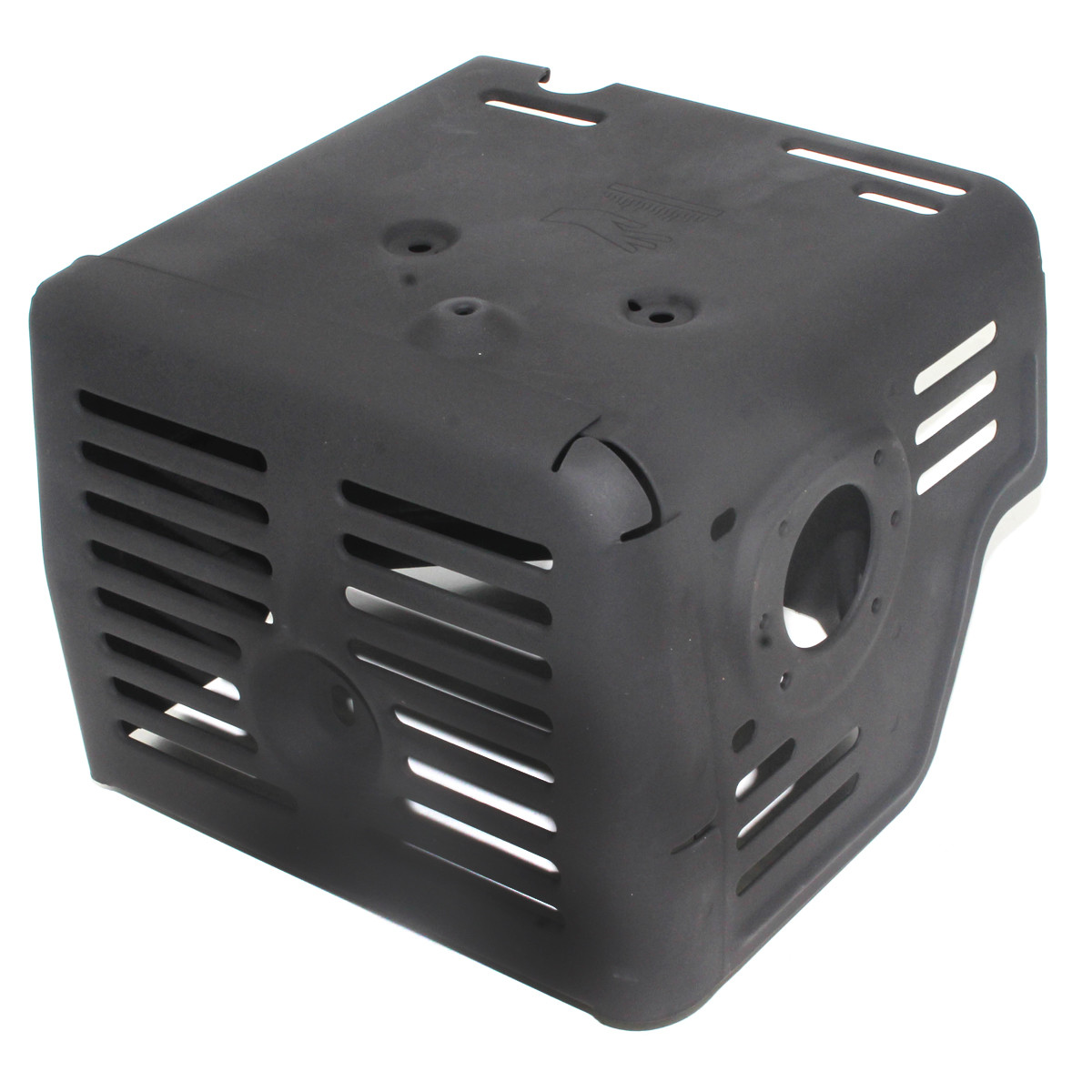 18320-ZE3-W02 PROTECTOR, MUFFLER (HO-18320ZE3W02) - Small Engine