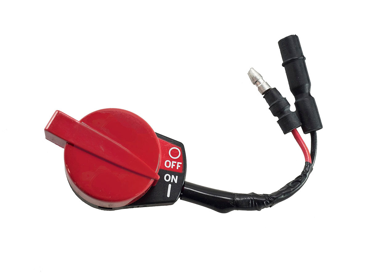 35120-Z5T-003 SWITCH, ENGINE STOP (HO-35120Z5T003) - Small Engine