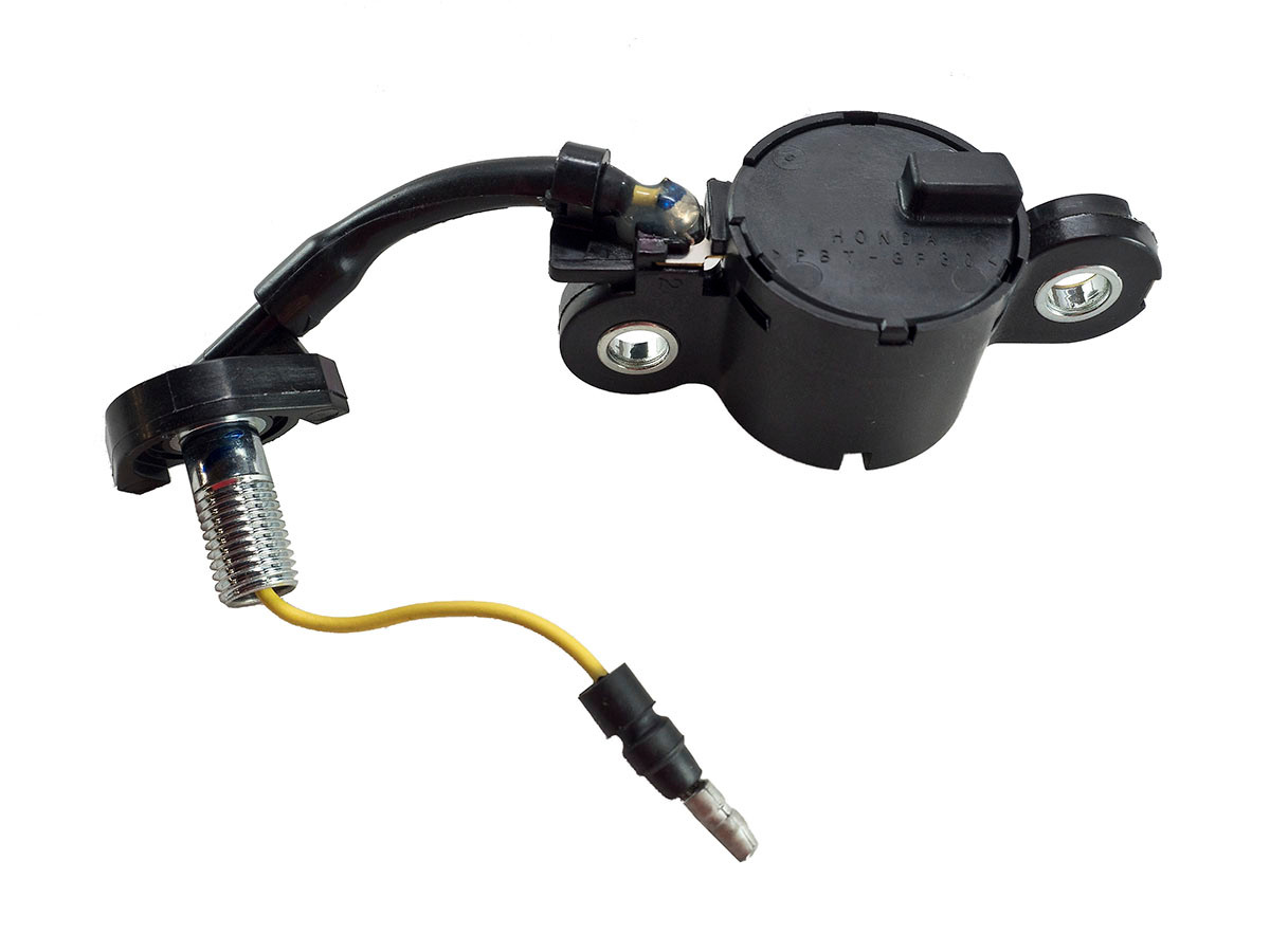 HONDA SWITCH, OIL LEVEL 35480-Z0T-003 Honda Engine Parts (HO
