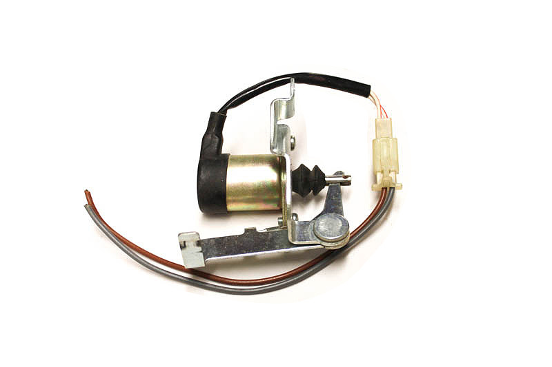 ポンタ 36160-ZB4-013 SOLENOID ASSY. (Honda Code 8810889) Honda Engine