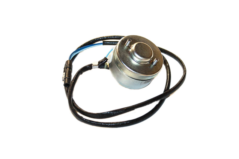 HONDA SOLENOID, ROTARY 36350-ZJ1-841 Honda Engine Parts (HO