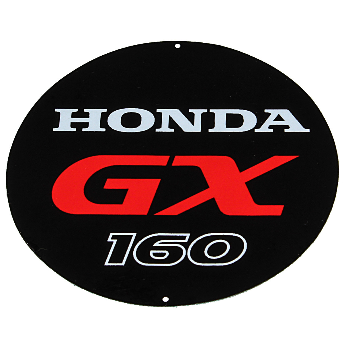 87521-ZH8-040 5.5hp Decal Honda Engine Parts (HO-87521ZH8040