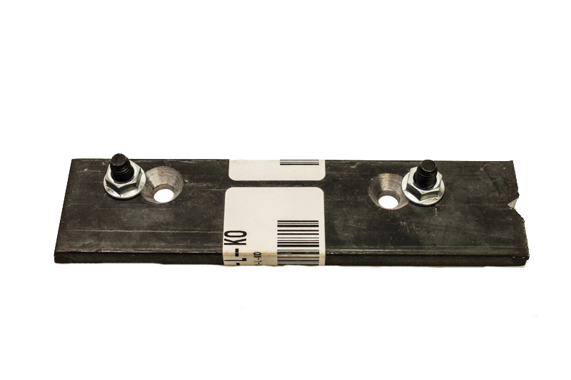Left Engine Mount for John Deere 757 with Kohler engine (JD757-MOUNT-L ...