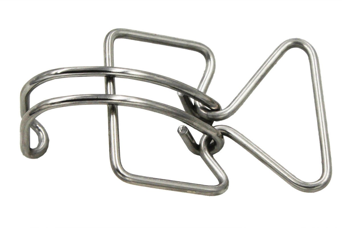 KAWASAKI CLAMP 92171-7009 Kawasaki Engine Parts (KA-921717009