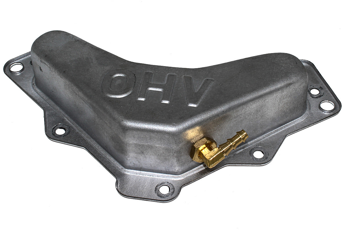 KIT, VALVE COVER WITH HOSE BARB, Kohler Engine Parts (KO-2009614S