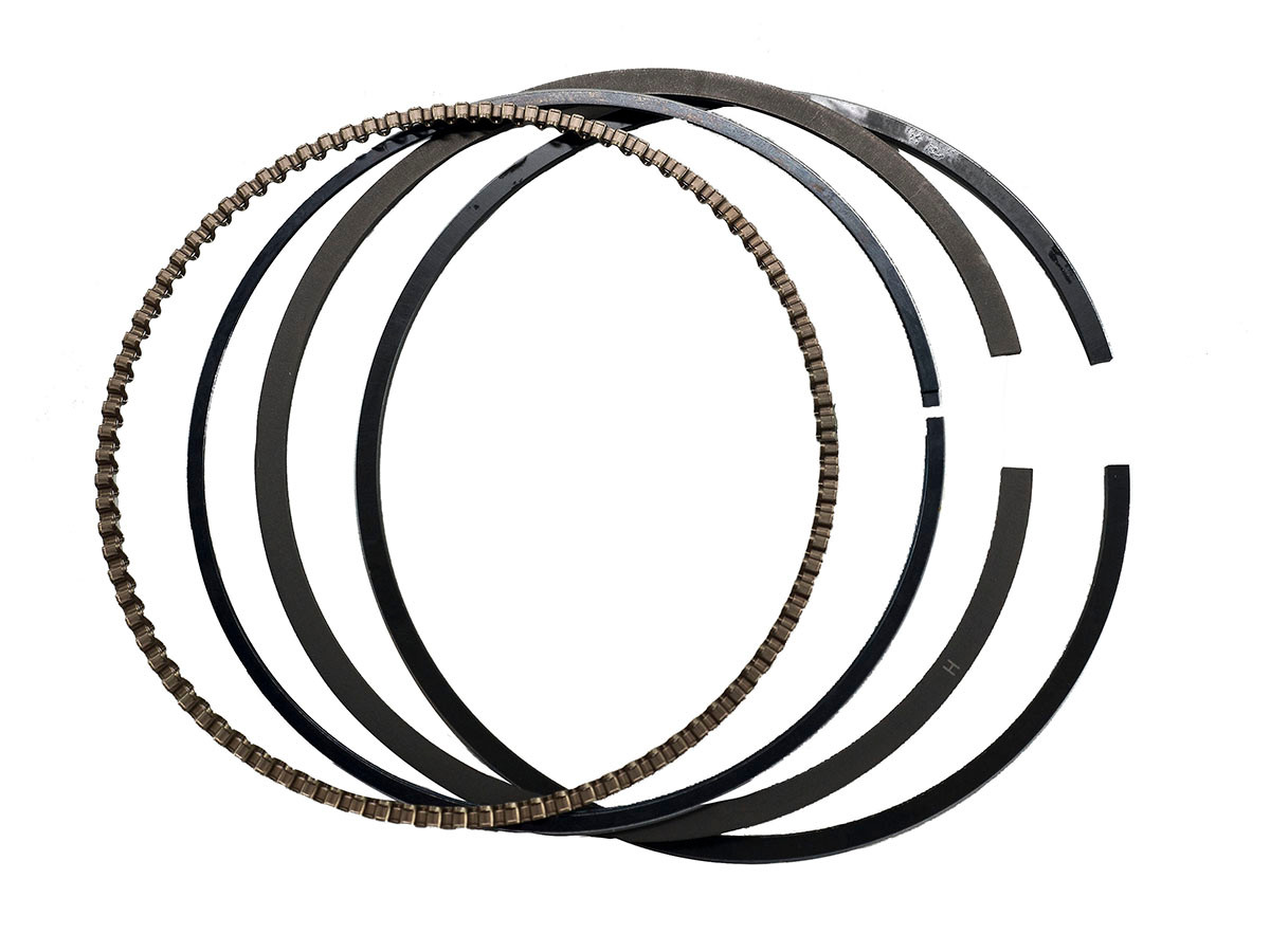 Lisle | 18500 | Small Engine Piston Ring Compressor - 1 1/2 In To Ring Compressor 1 12 In To 3 In Range P 67780 - Foto 9