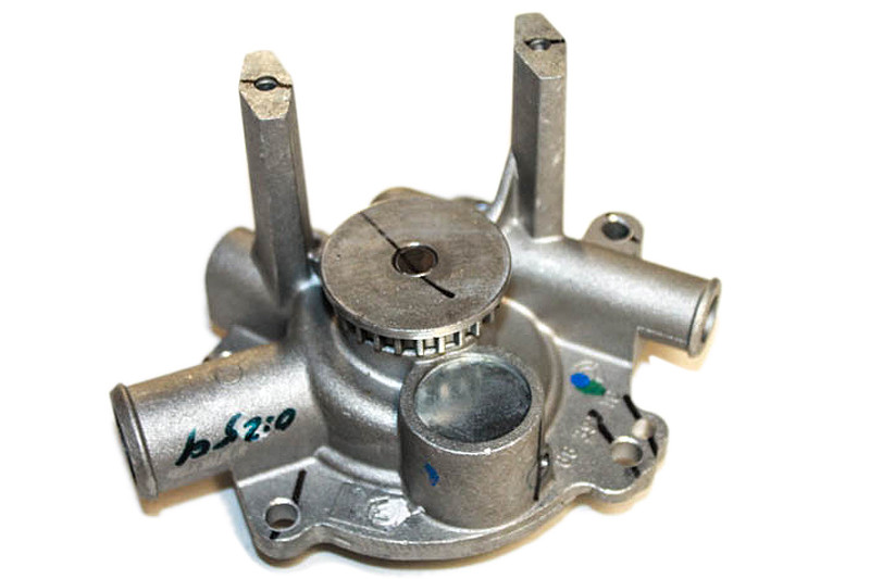 KO-66 393 10-S PUMP WATER, ASSEMBLY (KO-6639310S) - Small Engine