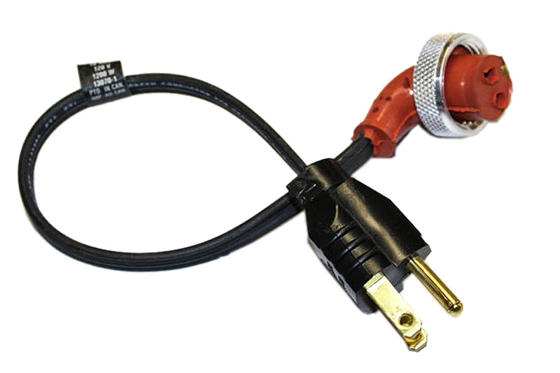 KUBOTA ELECTRICAL REPLACEMENT CORD. (KUB-7000091515) - Small