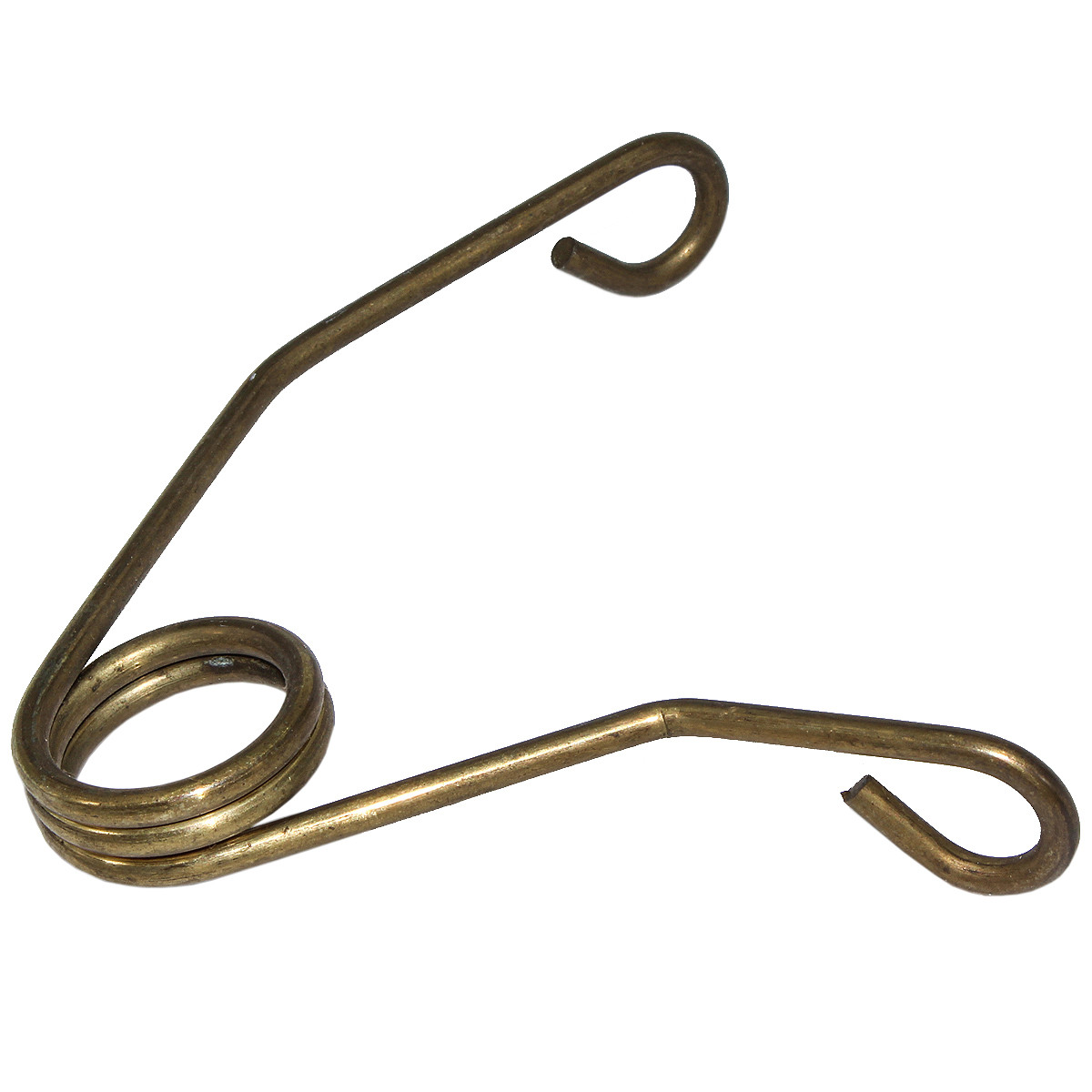 spring song 桜　sp psa9 Spring Tension ISO Lesco Lawnmower Parts (LES-014074) - Small