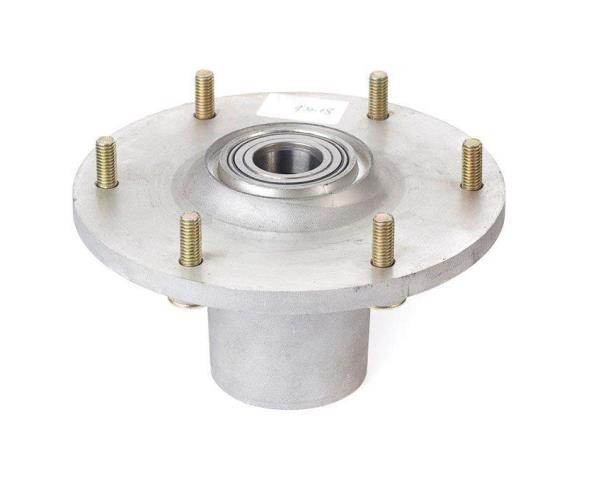 SPINDLE ASSEMBLY- EXMARK (LP-1039539) - Small Engine Warehouse