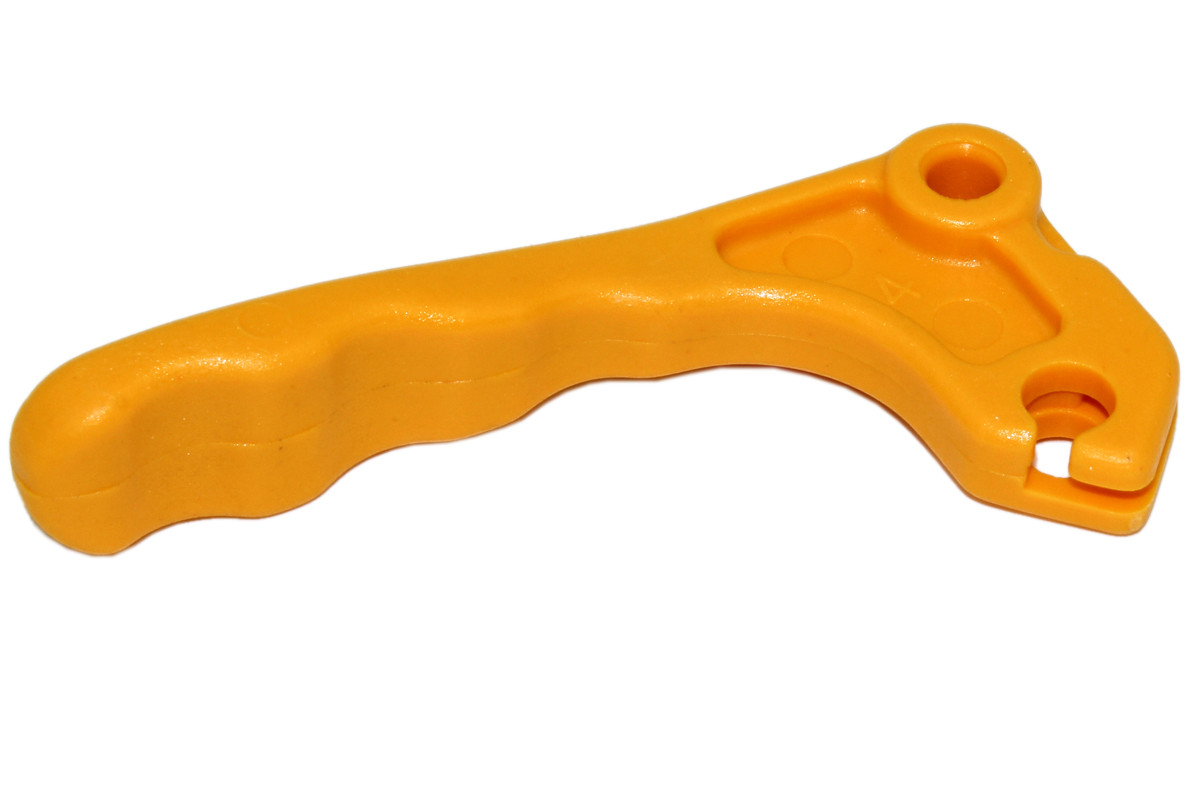 MTD Snowblower Steering Control Trigger - Thumbnail 2