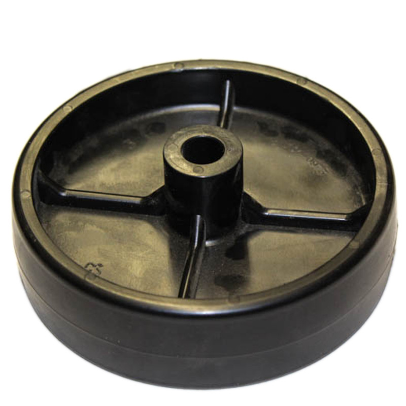 MTD WHEEL-PLASTIC 5X1. 734-0973 MTD Lawnmower Parts (MTD-7340973