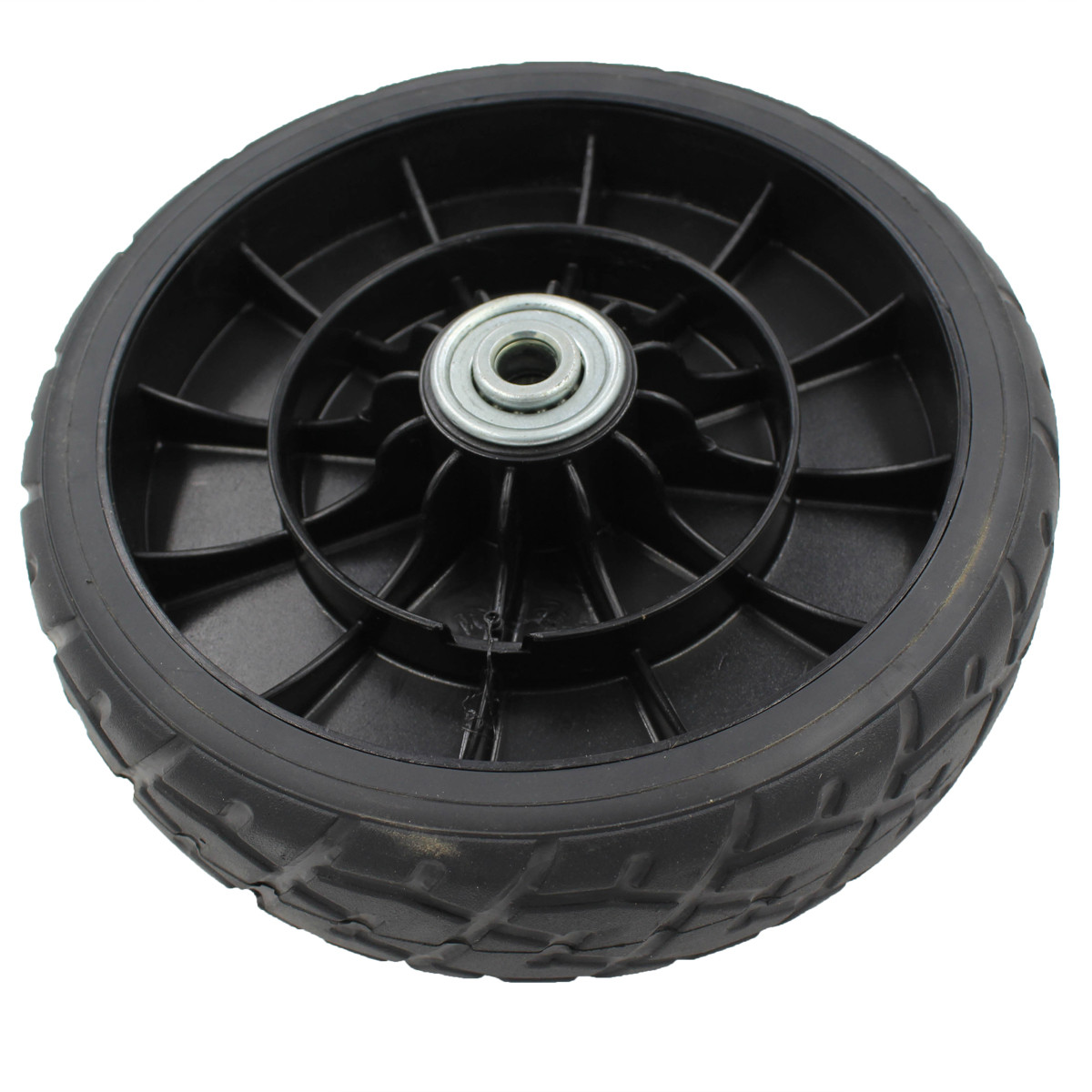 MTD WHEEL 7X2 CASTER 734-1857 MTD Lawnmower Parts, MTD (MTD