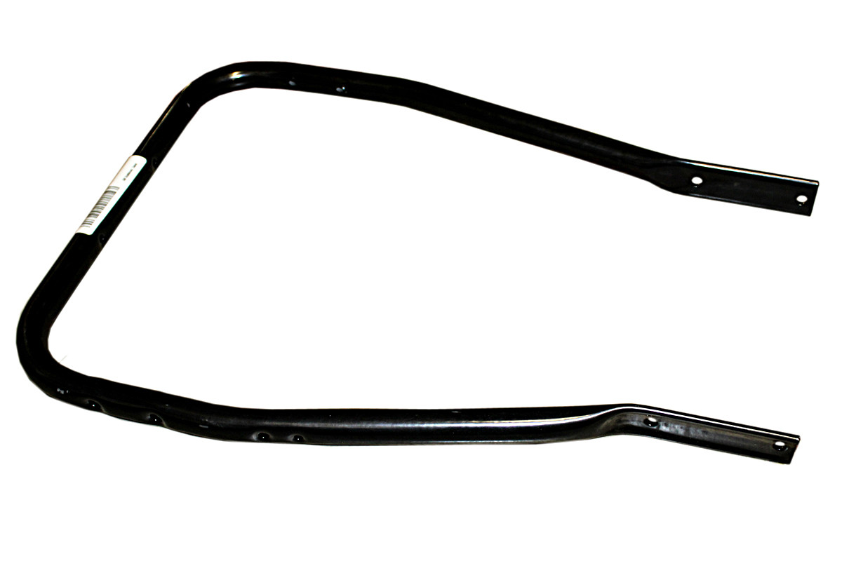 749-05701-0637 HANDLE-LOWER SNO (MTD-749057010637) - Small Engine