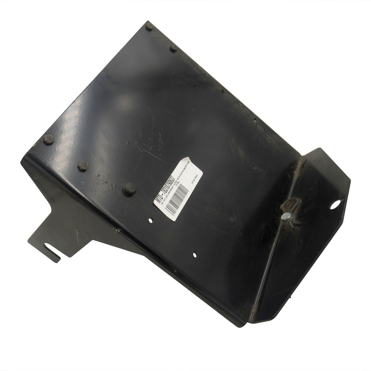 783-1079-0637 LOWER BRACKET-SUPPORT, MAY BE SCRATCHED AND DIRTY