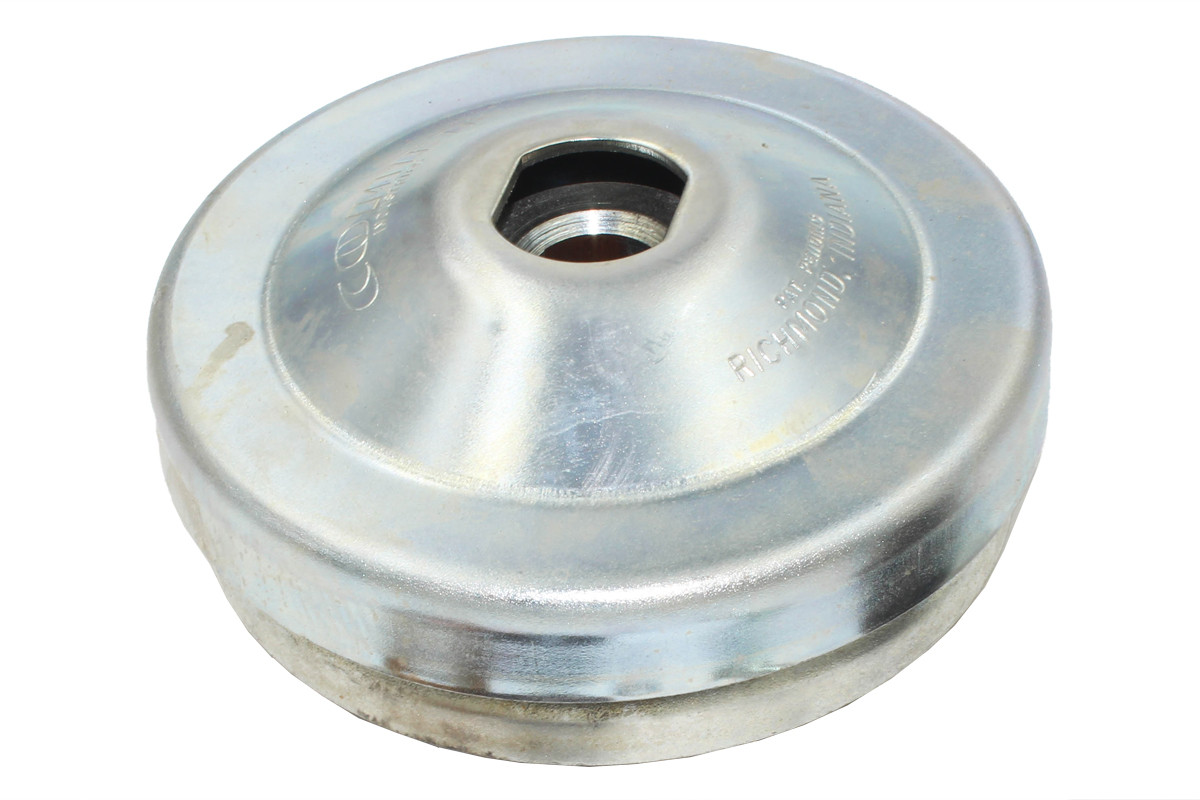 Torque converter driver unit comet series 30. bore 3/4