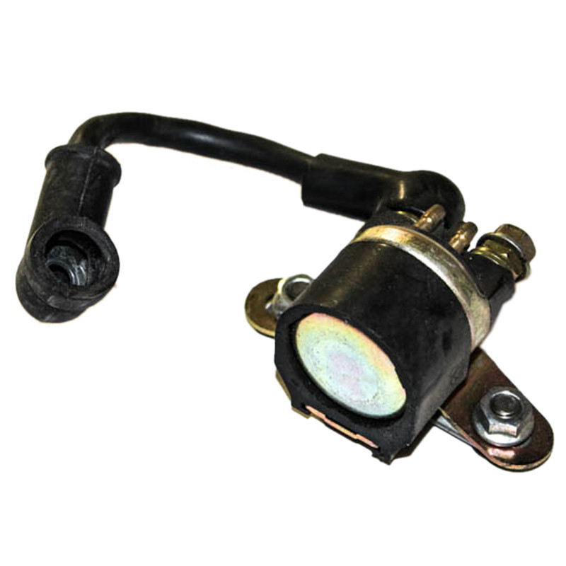 Saran.0525 Solenoid these were removed from Linamar Engines Misc Engine Parts