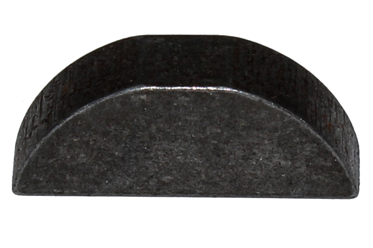 SIMPLICITY KEY-WODRUF.188X0.750 #09 SAE 1035 2905123 Simplicity