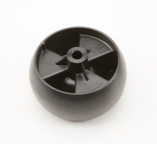 MTD 734-04155 - Deck wheel (MTD-73404155) - Small Engine Warehouse