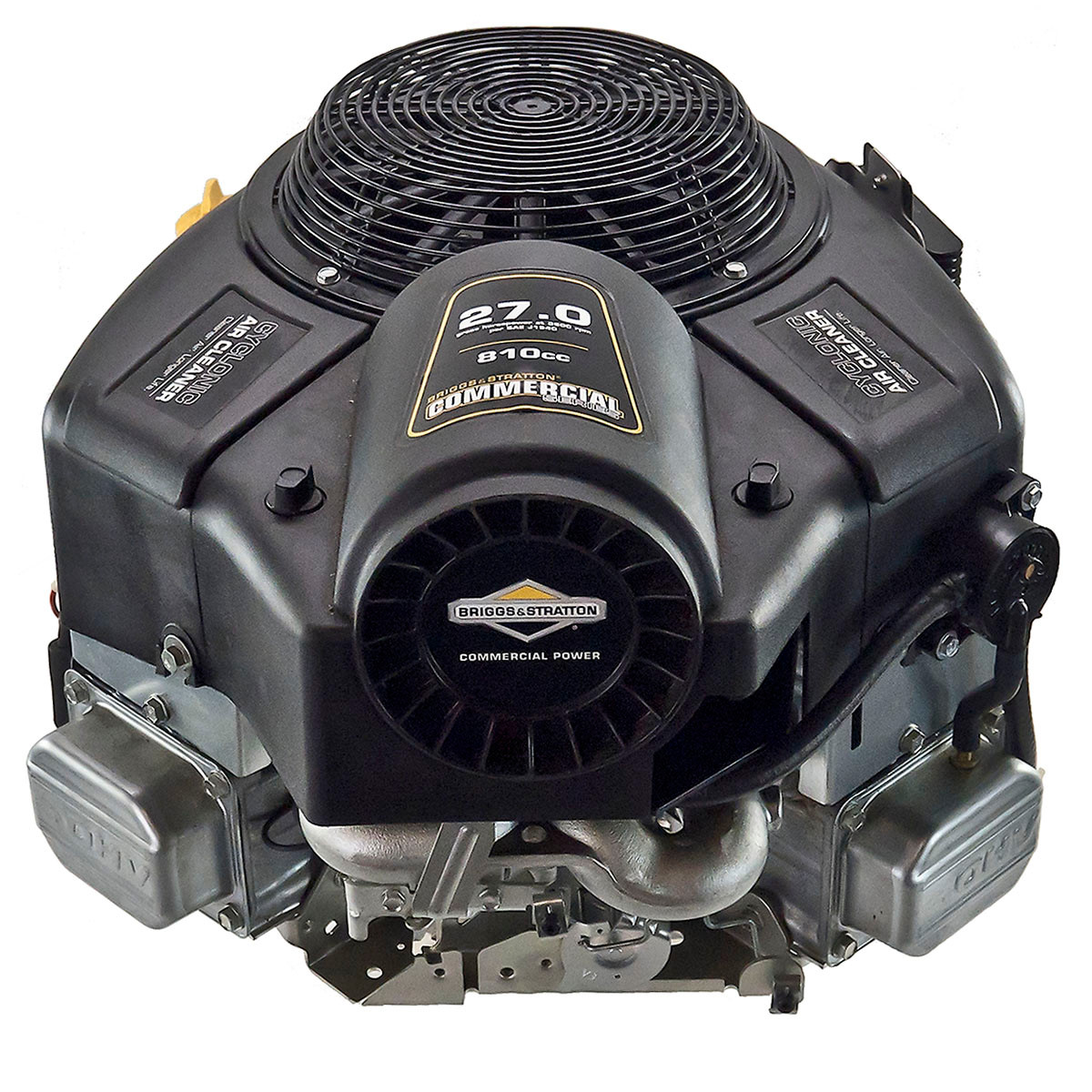 27hp Briggs & Stratton Commercial Turf Series Engine, Vertical 1-1
