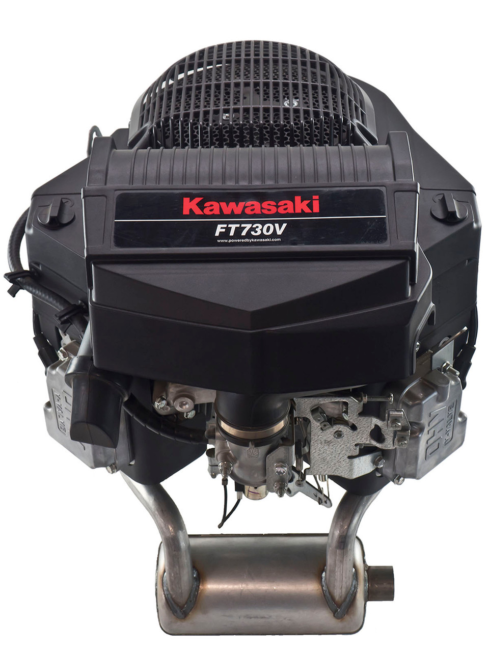 24hp FS Series, Vertical 1-1/8