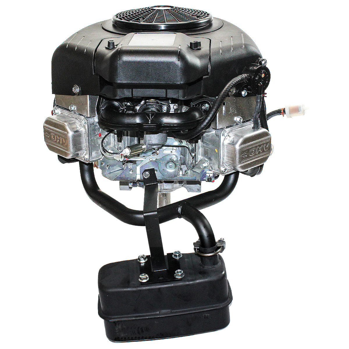 22hp Briggs & Stratton Intek Series Engine, Vertical 1-1/8 Shaft