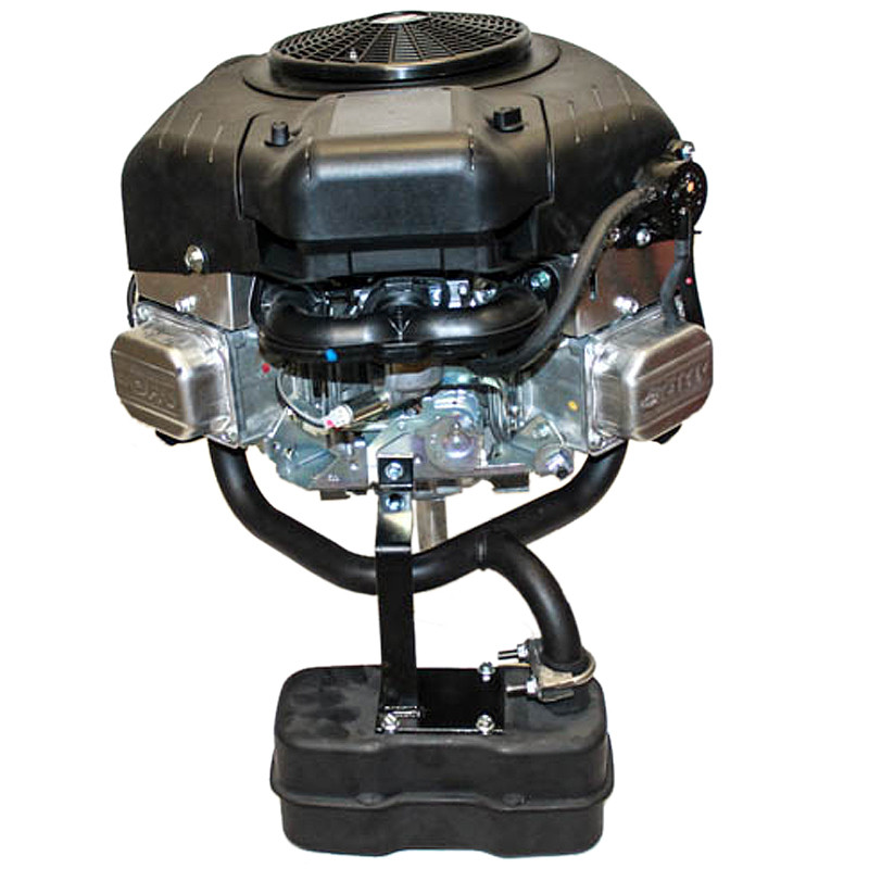 22hp Briggs & Stratton Intek Series Engine, Vertical 1-1/8x2-29/32
