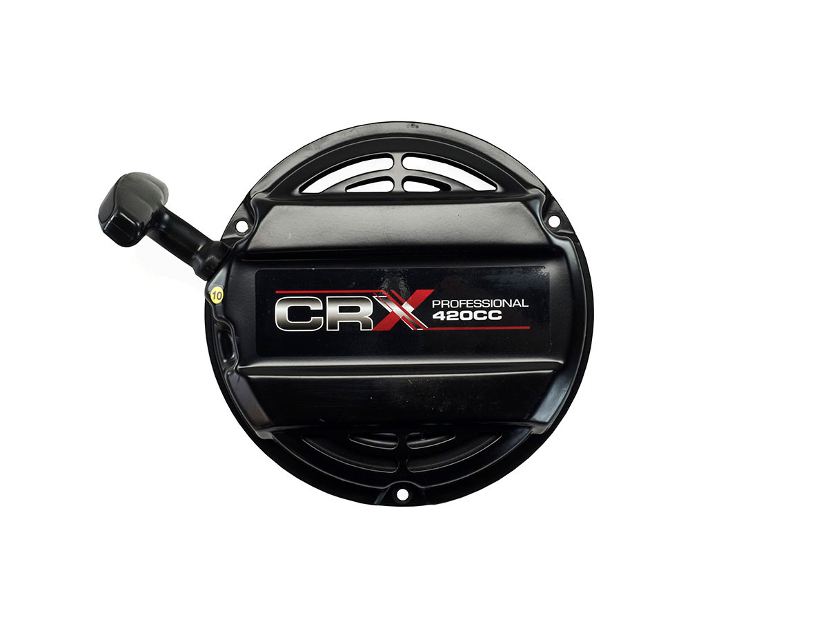 7117965- RECOIL STARTER KIT - TAKEN OFF NEW ENGINE (CRX420) (CRX