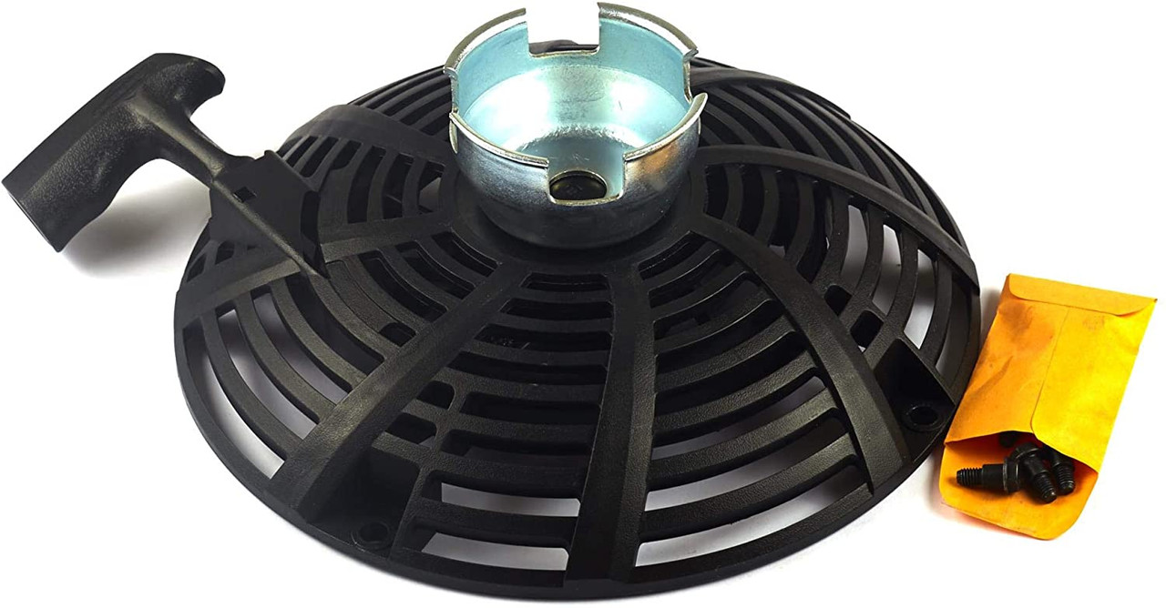 Briggs STARTER-REWIND - Previously PN 591606 (BS-84013160) - Small